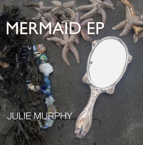 Julie Murphy